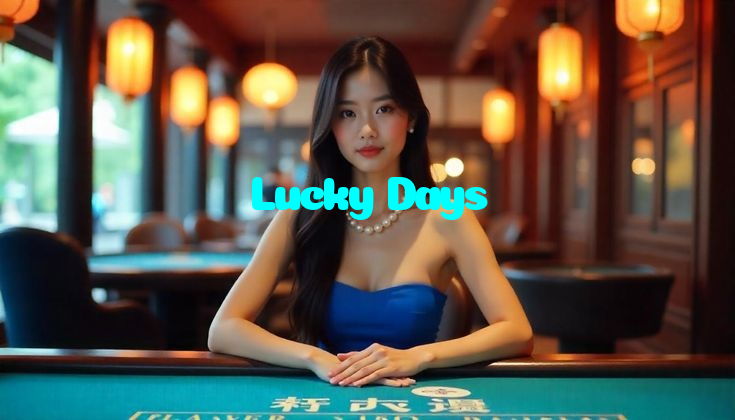 Lucky Days