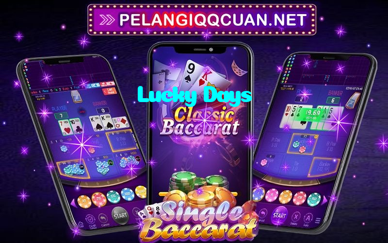 making first deposit on Lucky Days website using local payment methods in Pakistan