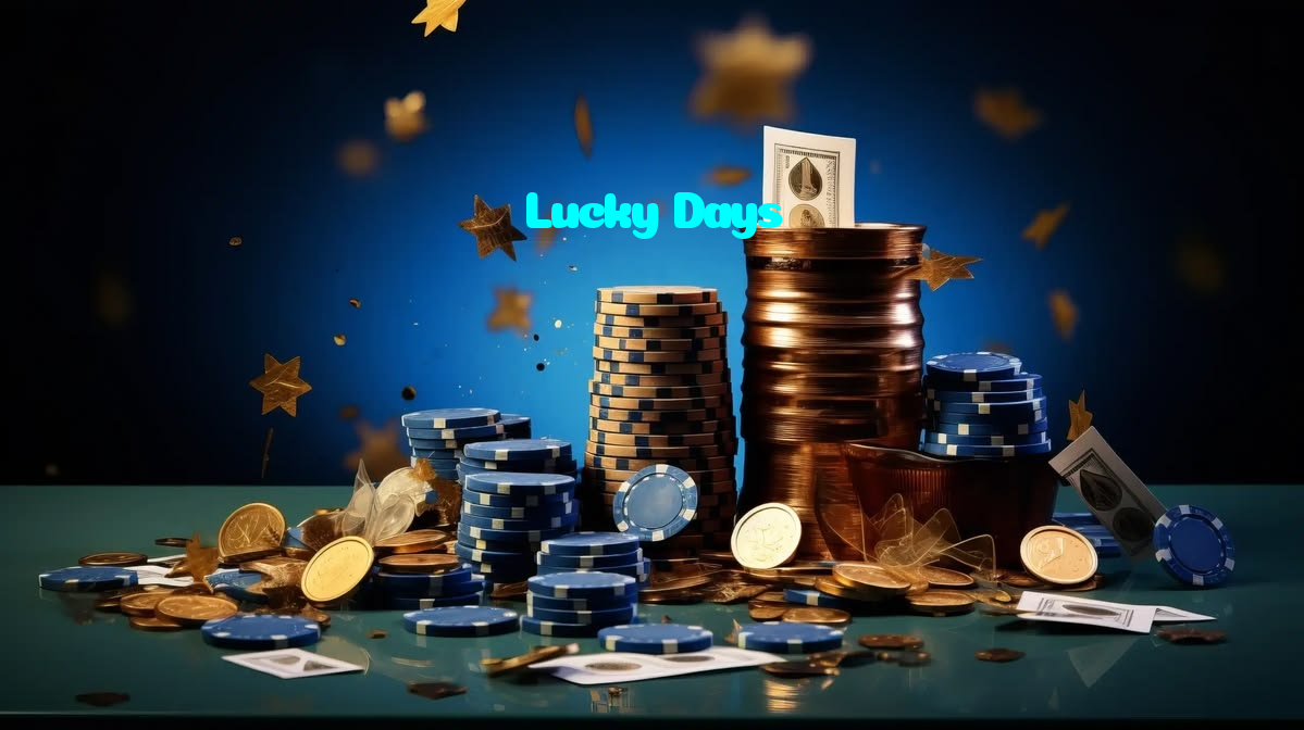 Lucky Days