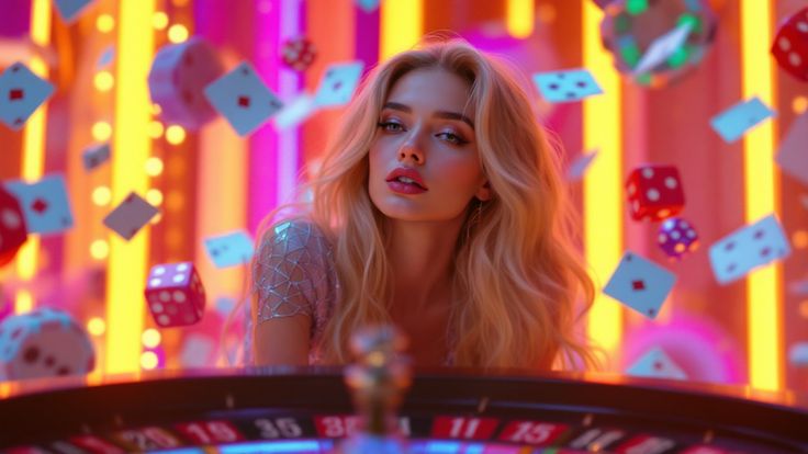 پاکستان میں Lucky Days قانونی ہے۔