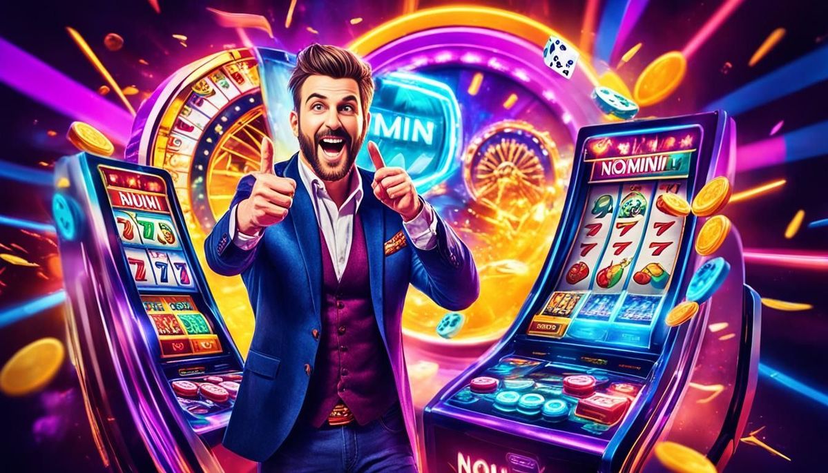 پاکستان میں Lucky Days قانونی ہے۔